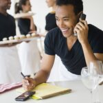 How to go about hiring staff for your catering company