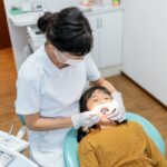 Services Offered by Dentists